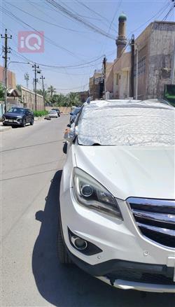شانجان CS35